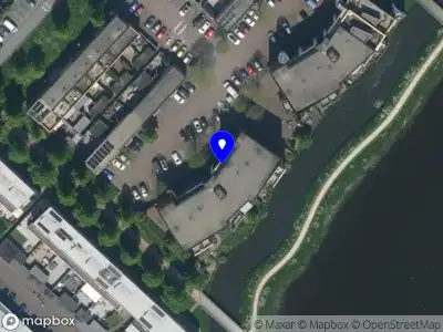 Logistic MB ASSENDELFT