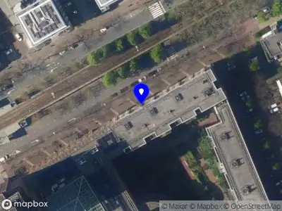 Hospitality TM 's-Gravenhage