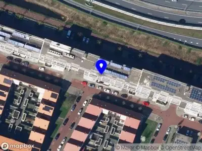 arthebrand Groningen