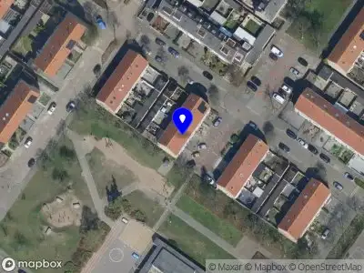 Lamies Zorg Oosterhout