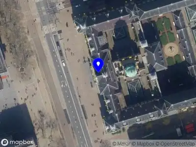 Stichting fractieondersteuning Volt Rotterdam