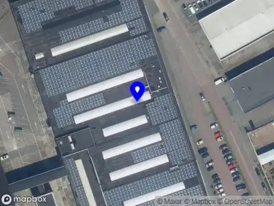 AniekMeewisse B.V. Zaandam