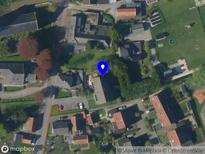 Gregorio Diensten Aartswoud