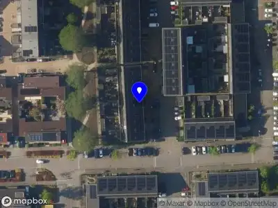 M's kitchen Alphen aan den Rijn