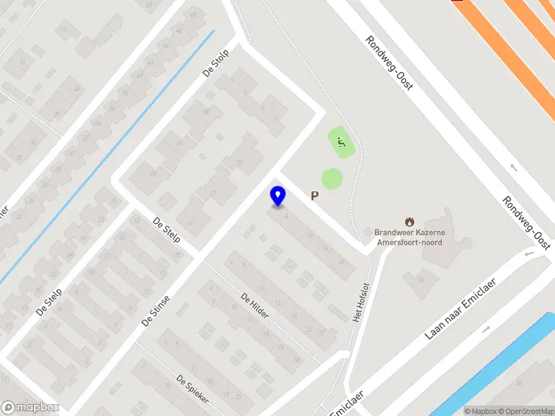 Rajvosa International Amersfoort