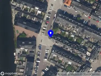 Nieuw bedrijf FourCats