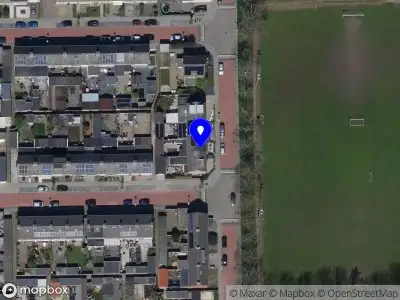 Nieuw bedrijf Sibrijns Management Services