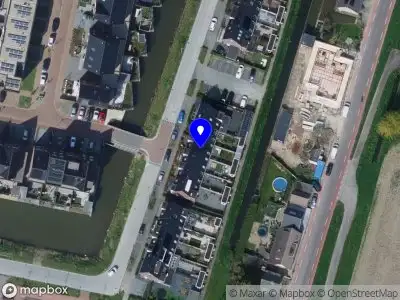 K. Kraaijeveld Beheer B.V.