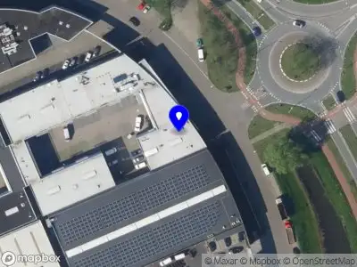 Deepbloe Agency B.V. Nootdorp