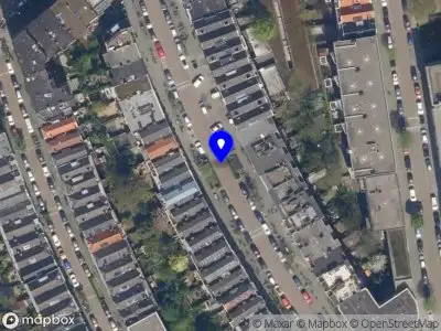 Nieuw bedrijf Alex Bolano van Hessen