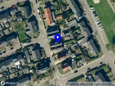 Nieuw bedrijf SteCor