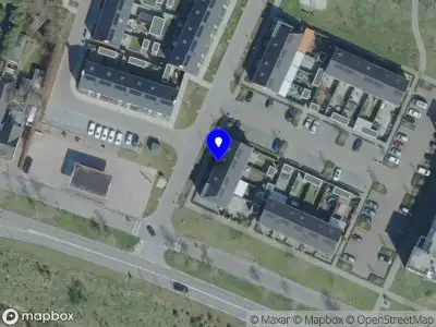 Nieuw bedrijf MK Business support