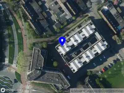 A.Seelbach service Alkmaar