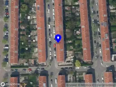 S. Soares Zorg Rotterdam