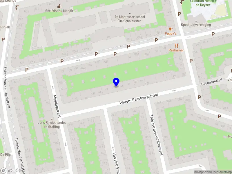 ExpressDirect Amsterdam