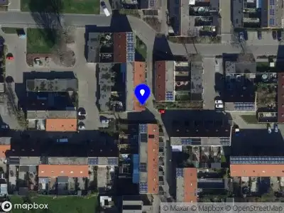 Beveiligingsbedrijf ZWH Vlissingen