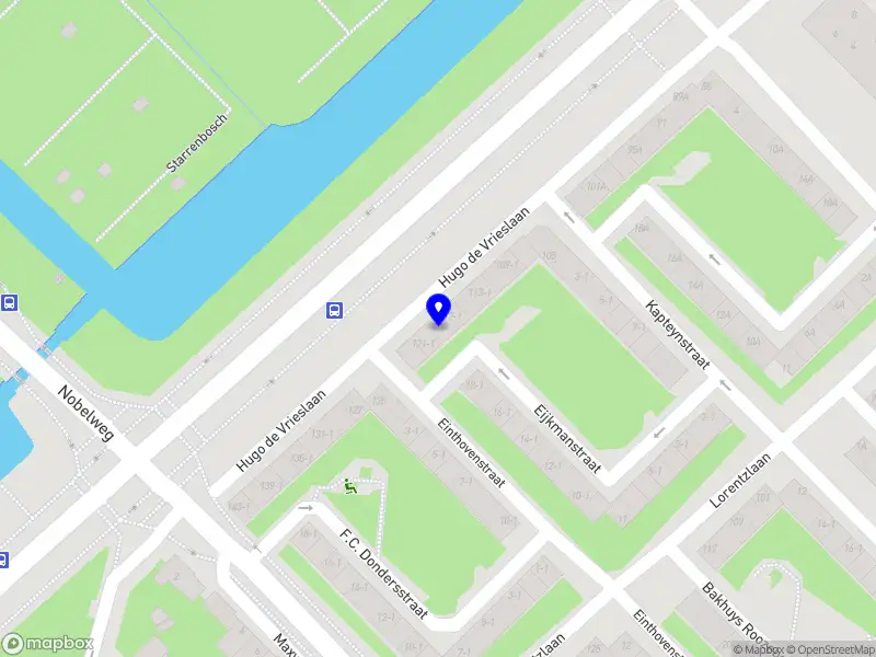 Allround Koca Amsterdam