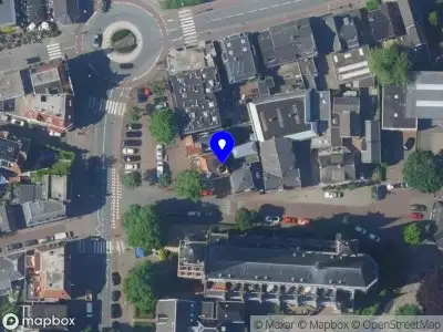 Scientific-a BUSSUM