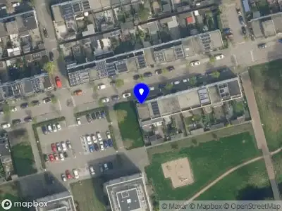 Nieuw bedrijf RBholding B.V.