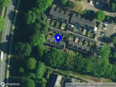 Nieuw bedrijf Aboda International