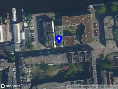 Catalyst Community Consulting Amsterdam