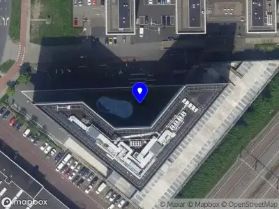 Heerema Offshore Energy Solutions B.V. Leiden