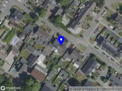 Nieuw bedrijf Verloskundige LJ