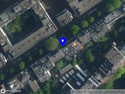 Resili-int Amsterdam