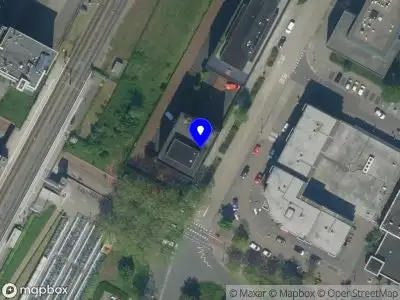 Nieuw bedrijf Bomari B.V.