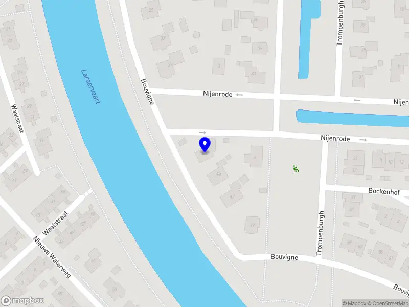 RS zorg met aandacht Lelystad