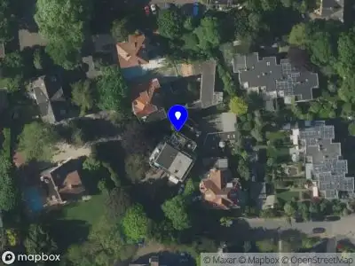 Stichting Danya Fund Hilversum