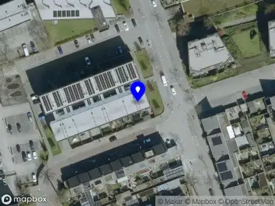 Oystertrade Management B.V.