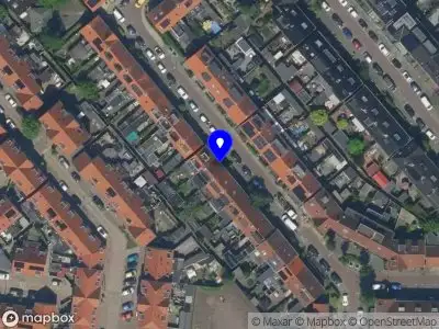 Nieuw bedrijf Van Rooyen Construction