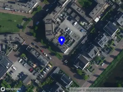 Autoqube Hoofddorp