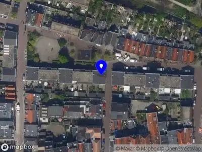 Teerayuth Vabanplub Leiden