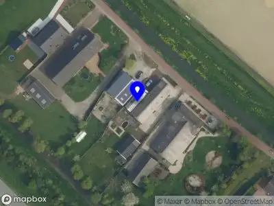 Stichting Veilige Kerk