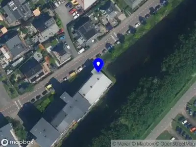 YDN Transport Vijfhuizen