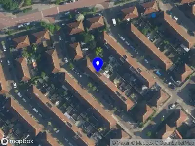 Wooncoöperatie De Woonwolk Amsterdam