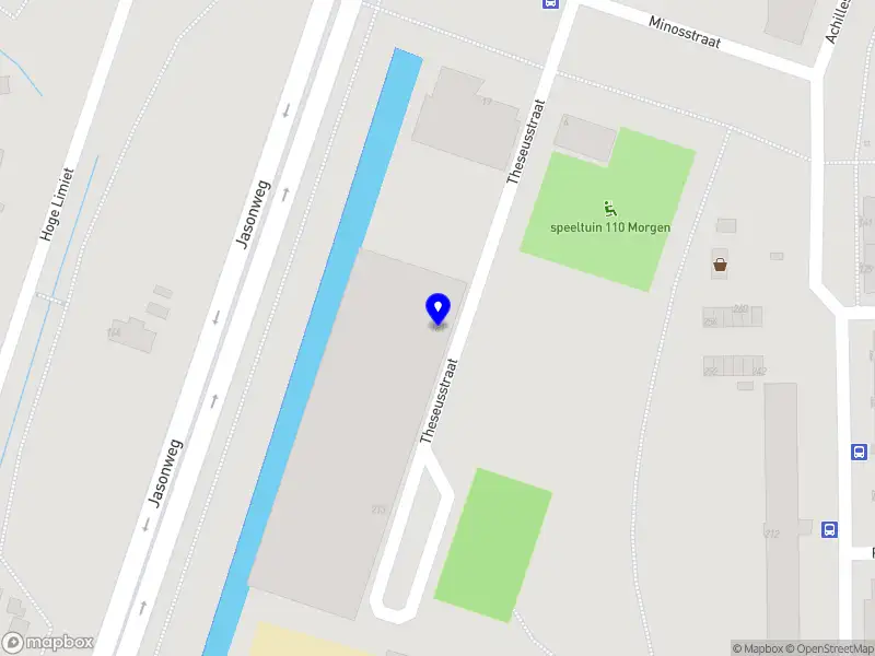 PeliPoint B.V. Rotterdam