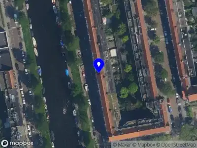 Garage Payet Amsterdam