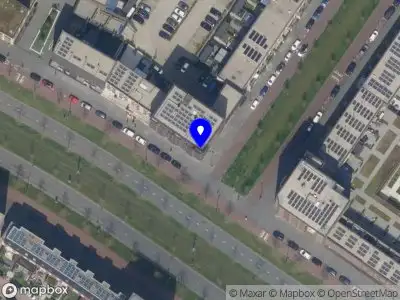Bas MKB Advies B.V. Rotterdam