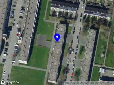 Nieuw bedrijf Hair Beauty Edyta