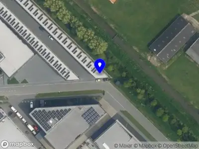 Nieuw bedrijf Zeilschip Automotive