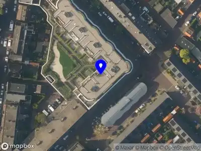 Modern Entertainment B.V.