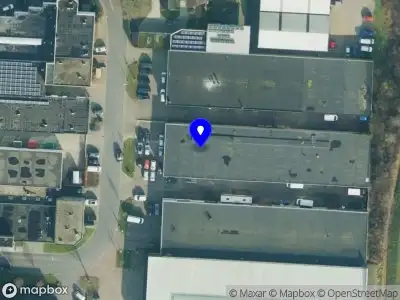 Nieuw bedrijf Autopark Huiskes