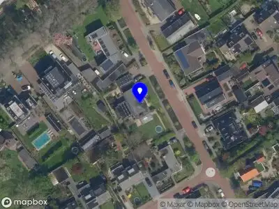 Good for the People B.V.