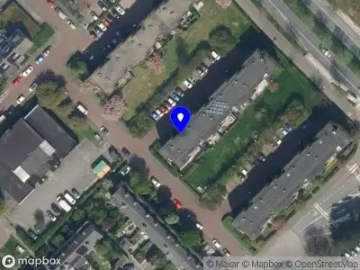 Nieuw bedrijf Fit Coachings