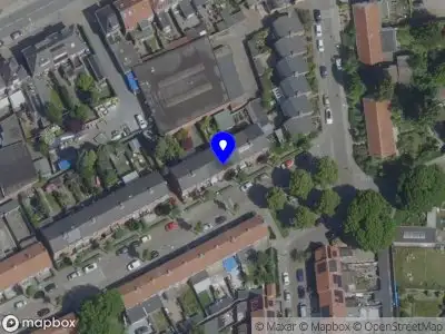 House In Between Eindhoven