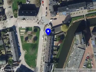 Nieuw bedrijf Salon Houda