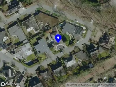 Nieuw bedrijf Chelly Zorgt